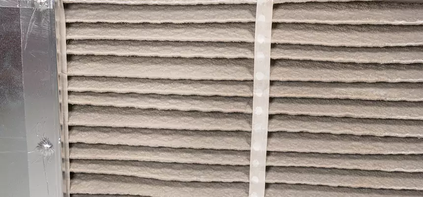 Mobile Car AC Filter Replacement in Redmond