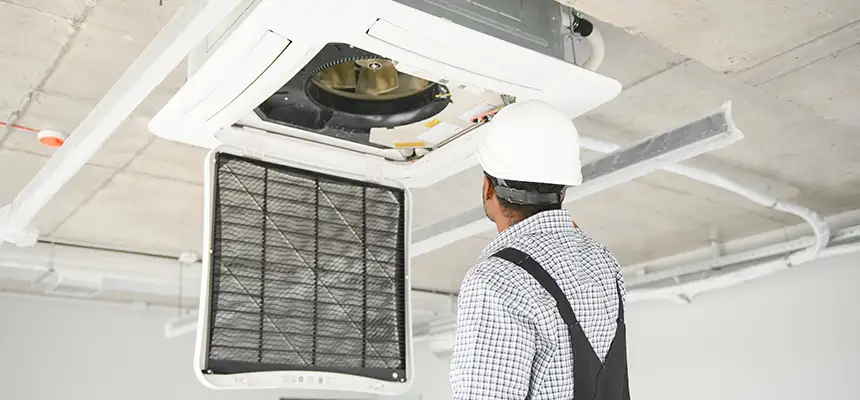 Our Affordable Duct Cleaning Near Me Services in Redmond, WA