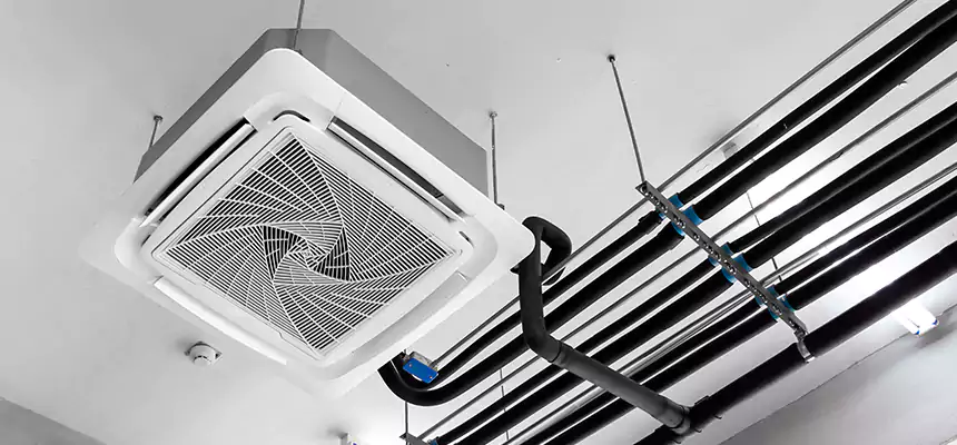 Our Air Duct Deep Cleaning Services in Redmond, WA