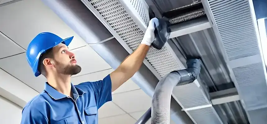 Our Annual Dryer Vent Maintenance Services in Redmond, WA