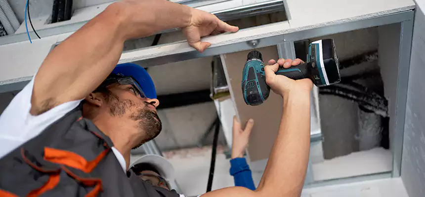 Our Apartment Air Duct Cleaning Services in Redmond, WA