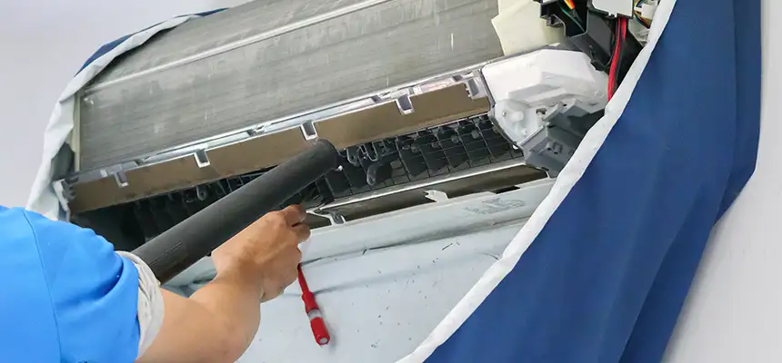 Advanced Clogged Dryer Vent Repair for Multi-Unit & Commercial in Redmond, WA