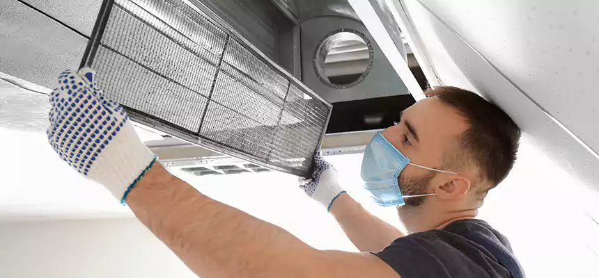 Our Dryer Vent Cleaning Services in Redmond, WA