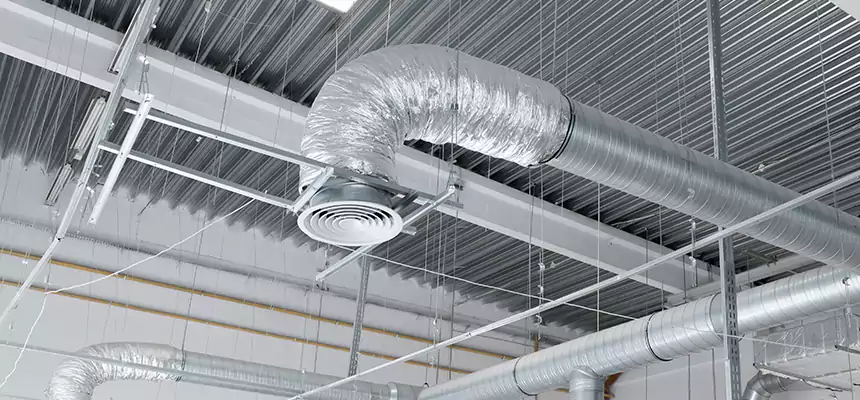Our Dryer Vent Hose Replacement Services in Redmond, WA