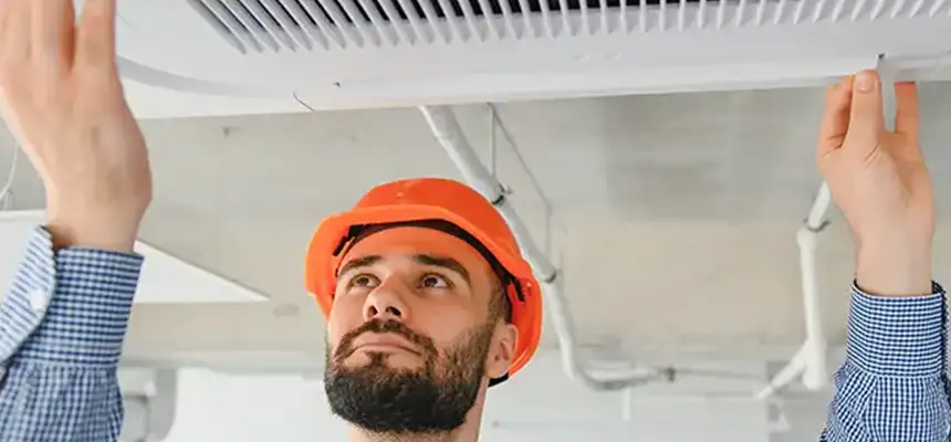 Our Furnace Vent Cleaning Services in Redmond, WA