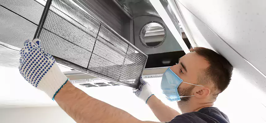 Our Home Duct Cleaning Services in Redmond, WA  