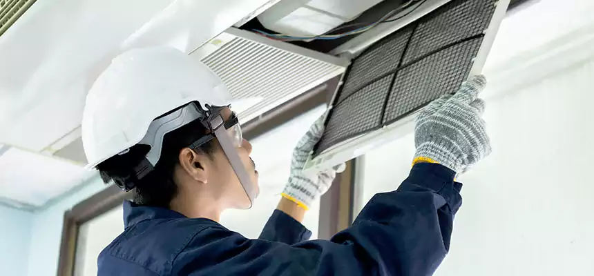 Our Multi-family Home Duct Cleaning Services in Redmond, WA