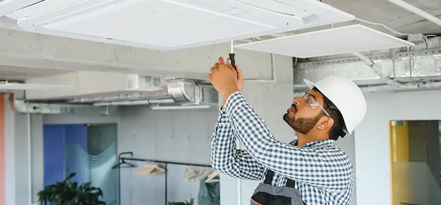 Our Roof Dryer Vent Cleaning Services in Redmond, WA