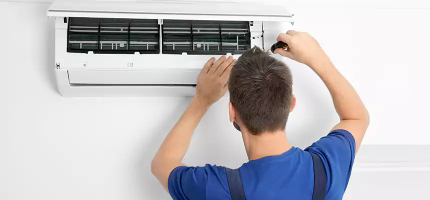 Our Smart Air Conditioning Installation Services in Redmond, WA