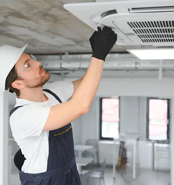 Top Affordable Duct Cleaning Services Near Me in Redmond, WA