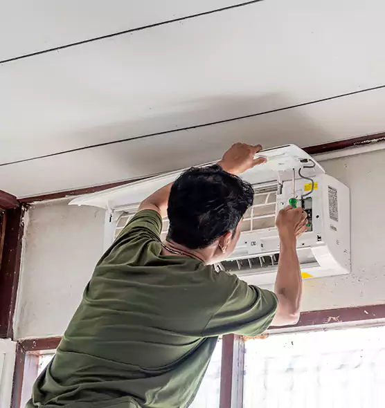 About Air Duct & AC Odor Removal in Redmond, WA