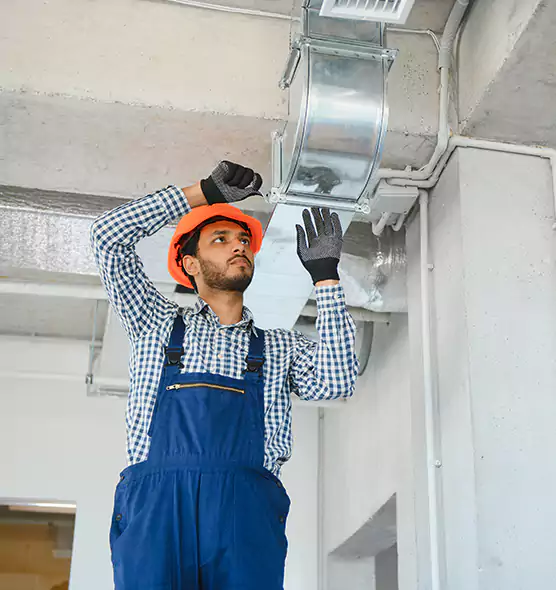 Professional Air Duct Cleaning Service in Redmond, WA