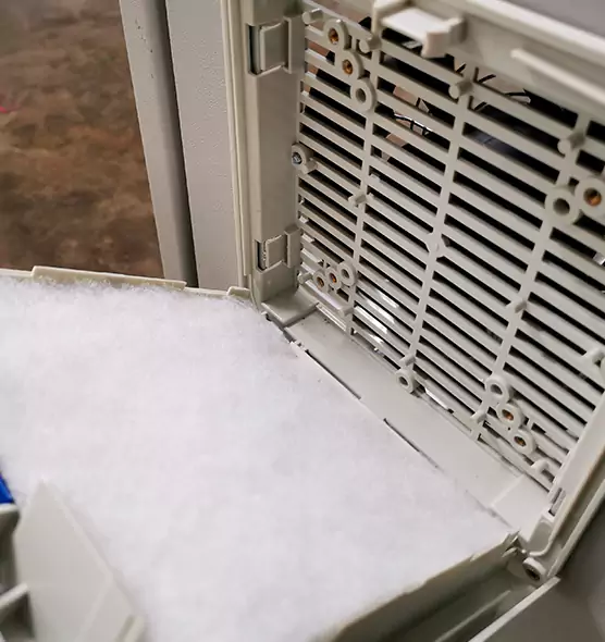 Professional Air Duct Expansion Solutions in Redmond, WA