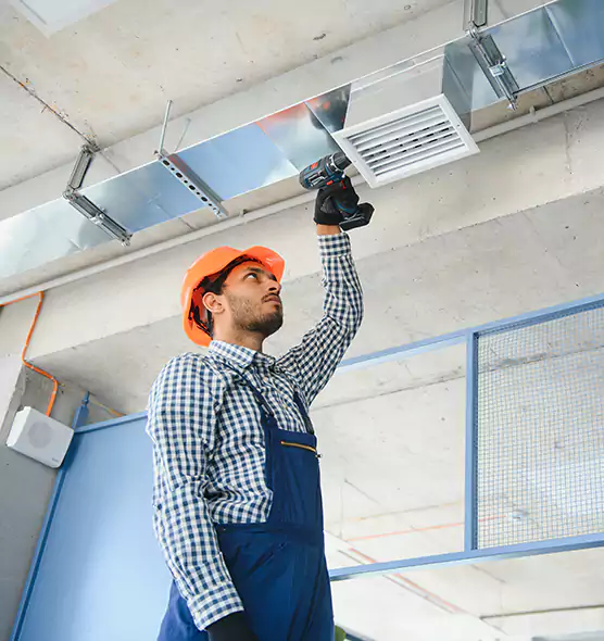 Welcome to Air Duct Cleaning & Repairs Redmond — Your Local Air Duct Installation Specialists in Redmond, WA