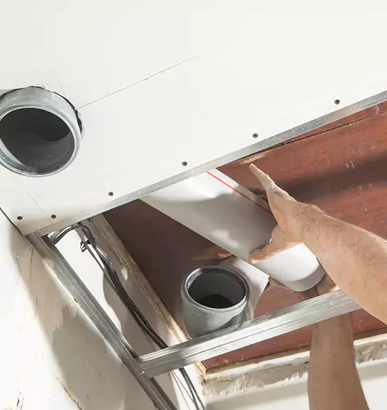 Professional Attic Air Duct Cleaning in Redmond, WA