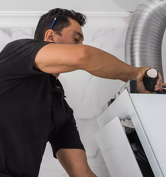 Trusted Bathroom Exhaust Duct Cleaning in Redmond, WA