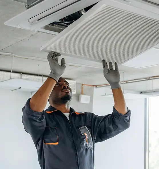 About Certified Air Duct Specialists in Redmond, WA