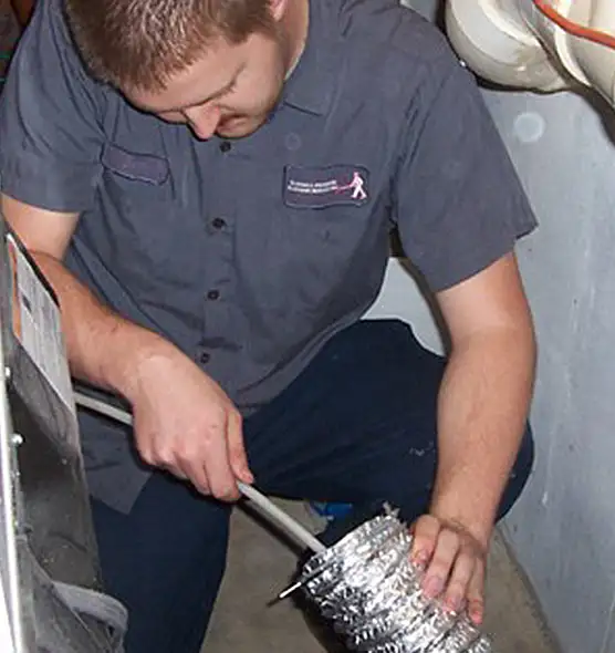 About Dryer Vent Hose Installation in Redmond, WA