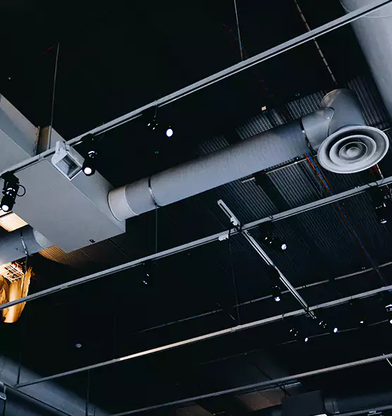 About Duct Sanitization with UV Light in Redmond, WA