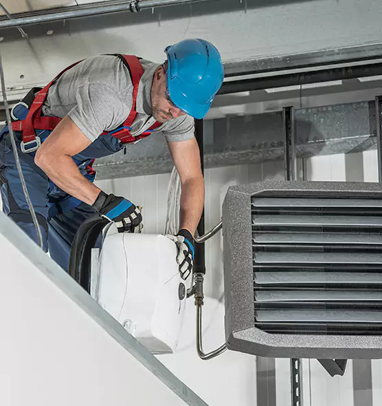 Professional HVAC Cleaning Solutions in Redmond, WA