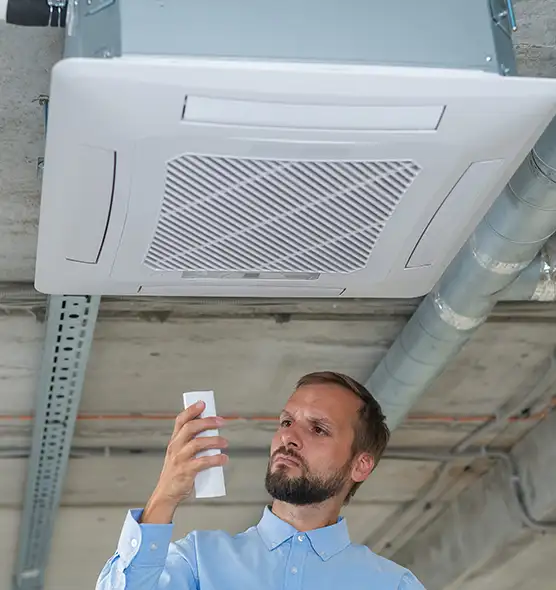 About Local Vent Cleaning Services in Redmond, WA