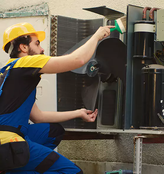 Top-Rated New Room Vent Extension in Redmond, WA