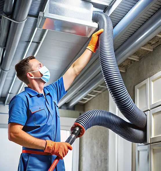 Welcome to Air Duct Cleaning & Repairs Redmond — Your Local Roof Dryer Vent Cleaning Specialists in Redmond, WA