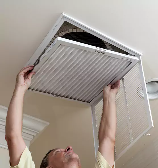 Professional Vent Relocation Services in Redmond, WA