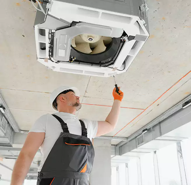 Why Homeowners & Businesses Trust Us in Redmond, WA?