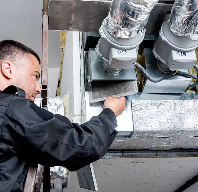  Why Homeowners & Businesses Trust Us in Redmond, WA?