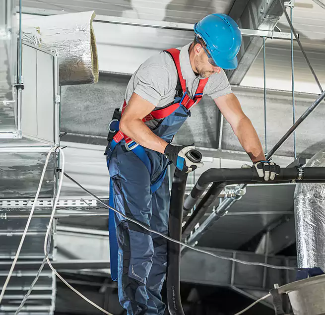 Why Homeowners & Businesses Trust Us in Redmond, WA?