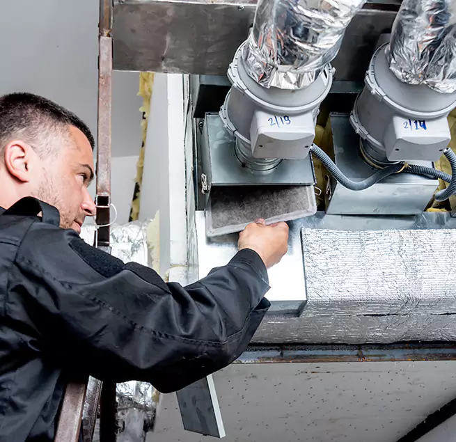  Why Homeowners & Businesses Trust Us in Redmond, WA?