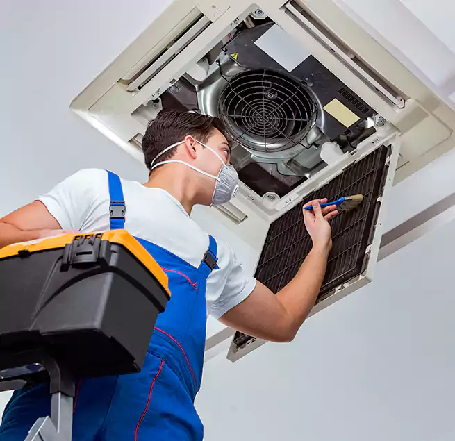 Why Homeowners & Businesses Trust Us in Redmond, WA