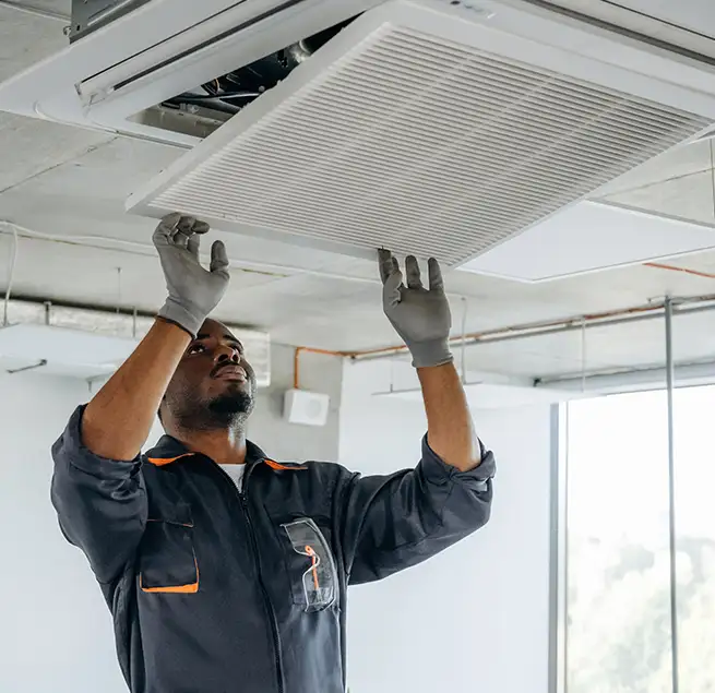  Why Homeowners & Businesses Trust Us in Redmond, WA?