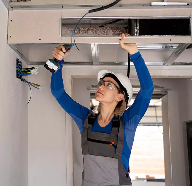 Why Homeowners & Businesses Trust Us in Redmond, WA?