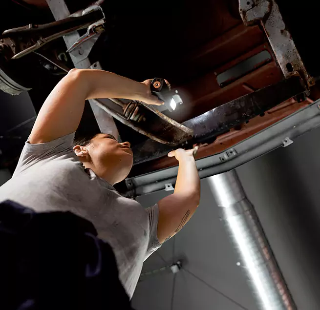 Why Homeowners & Businesses Trust Us Redmond, WA