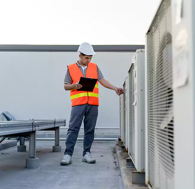 Why Homeowners & Businesses Trust Us in Redmond, WA?